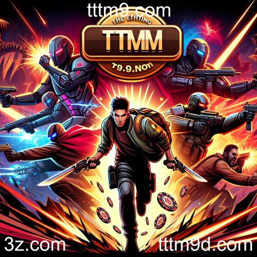 A Magia dos Jogos de Arcade no tttm9.com